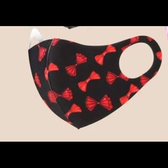 Cute Face Mask - Picture 1 of 1